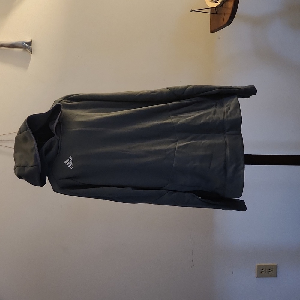 Adidas men's hoody